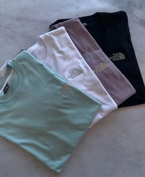 Remera The North Face