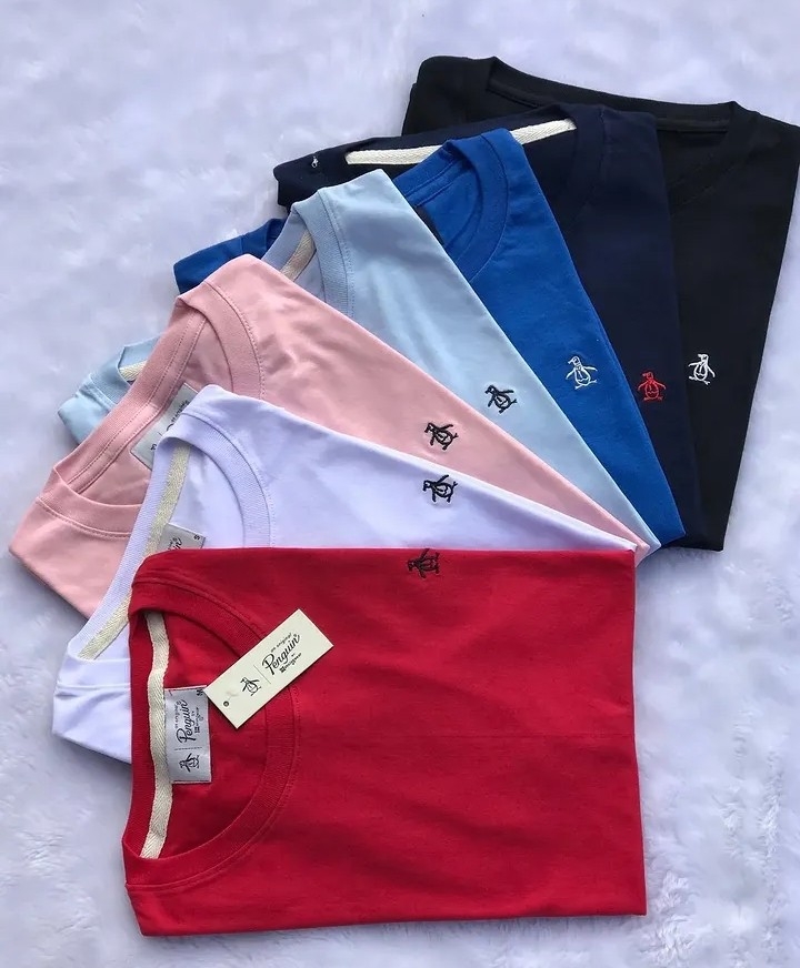 Remera Lacoste - Imagen 2