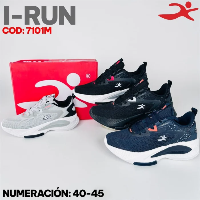 Zapatillas Irun