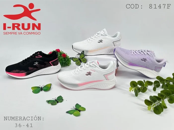 Zapatillas Irun