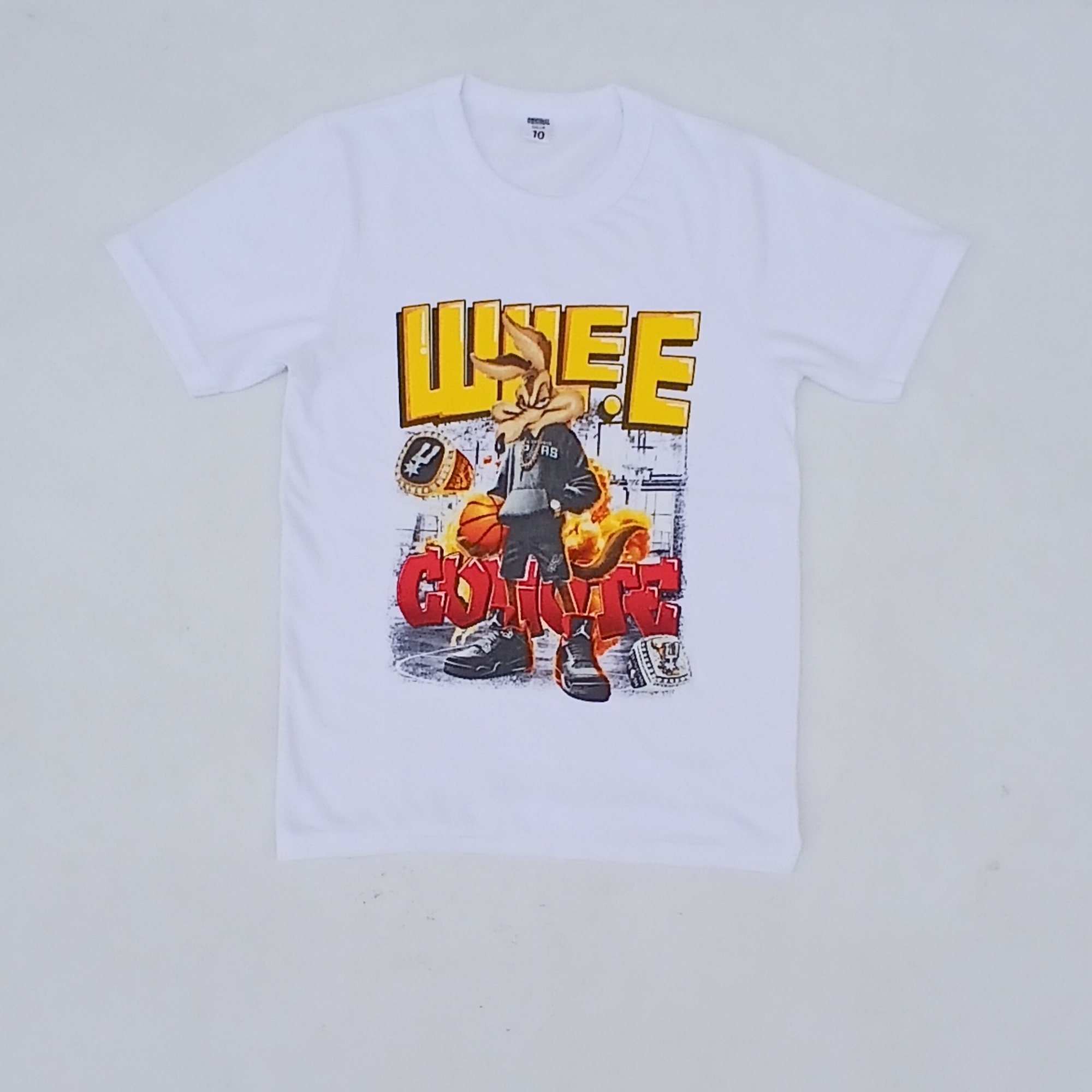 Remera Manga Corta - Imagen 3