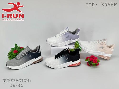Zapatillas de Mujer