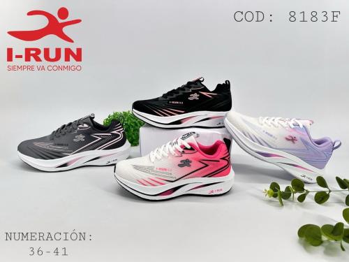 Zapatillas de Mujer