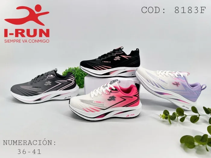 Zapatillas de Mujer