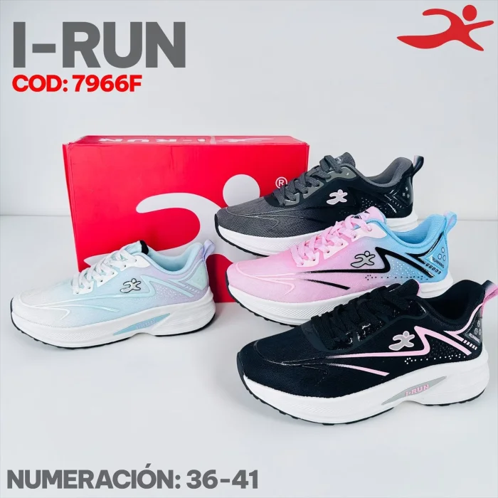 Zapatillas Irun