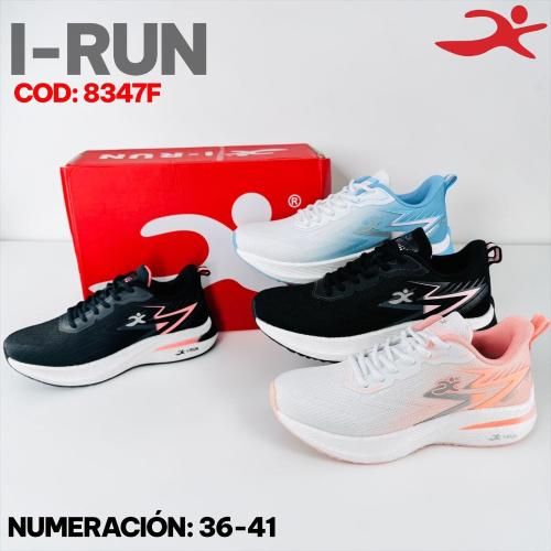 Zapatillas Irun