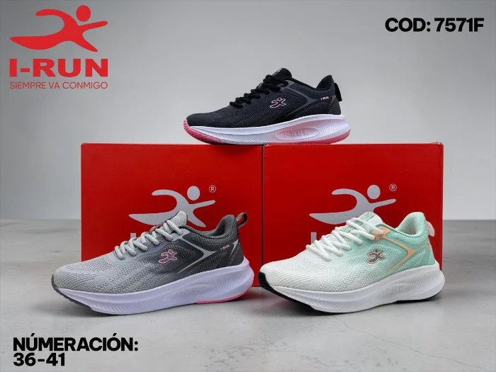Zapatillas de Mujer