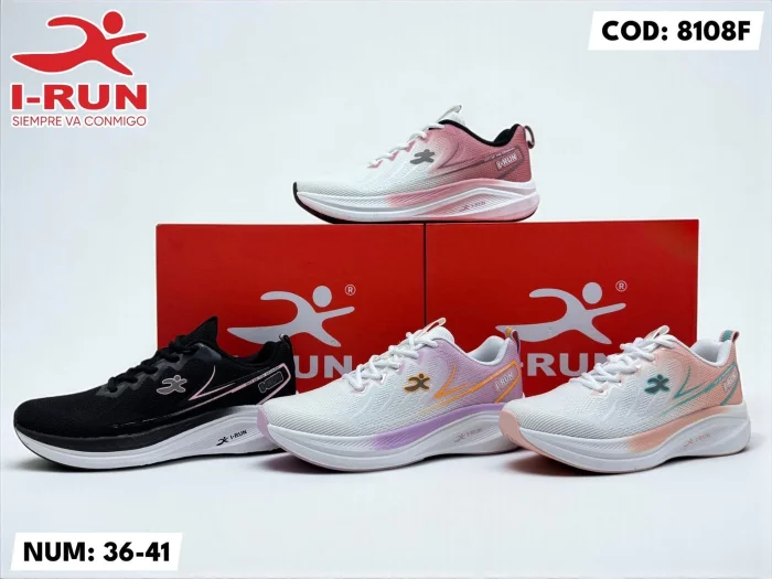 Zapatillas de Mujer