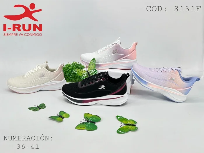 Zapatillas de Mujer