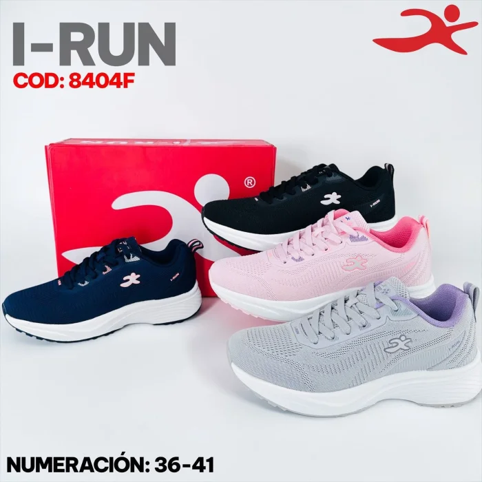 Zapatillas Irun
