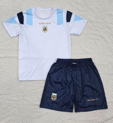 Conjunto Arg Niño