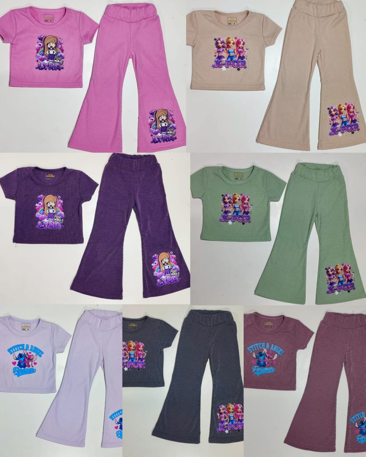 Conjunto de Nena - Imagen 3