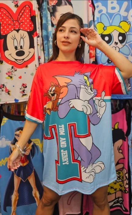 Remeron Oversize