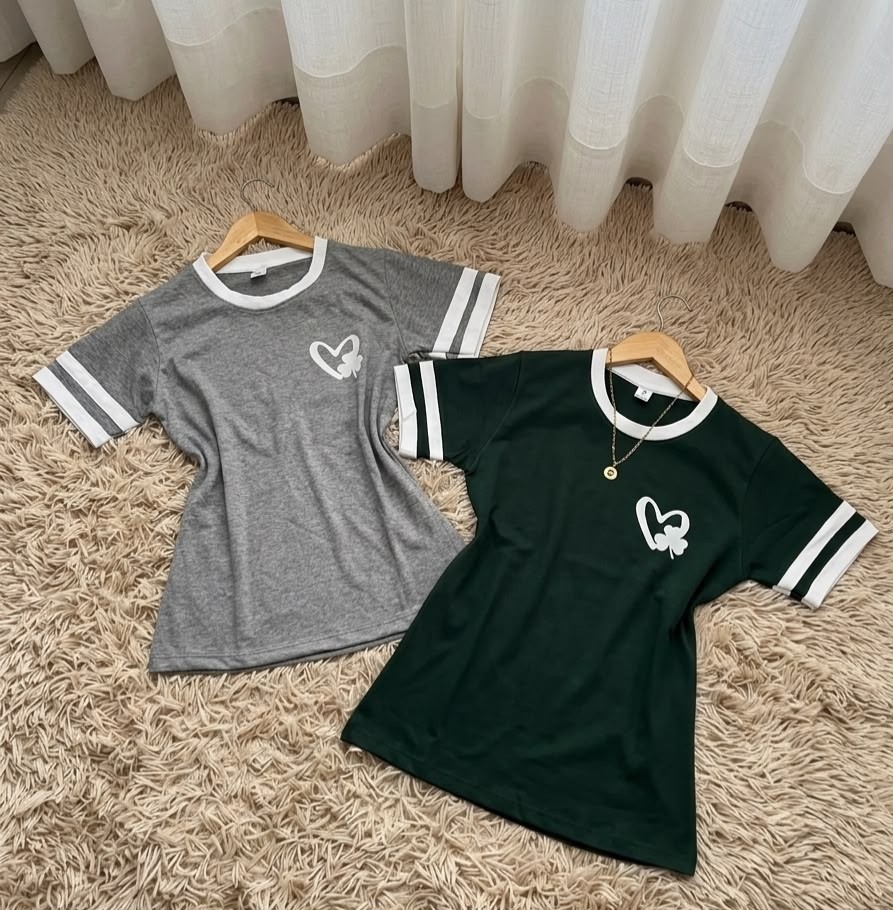Remera Peinado - Imagen 2