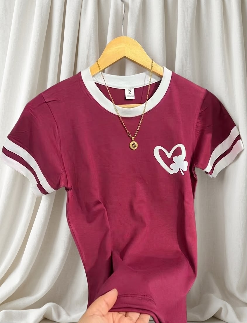 Remera Peinado - Imagen 3