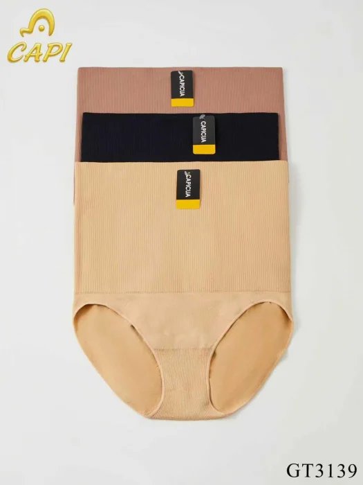 Bombachas Faja de Morley con Levanta Cola