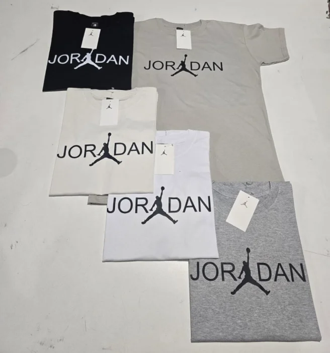 Remeras Jordan