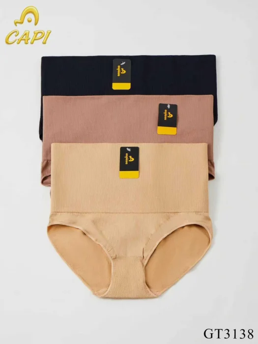 Bonbachas Faja de Morley con Levanta Cola