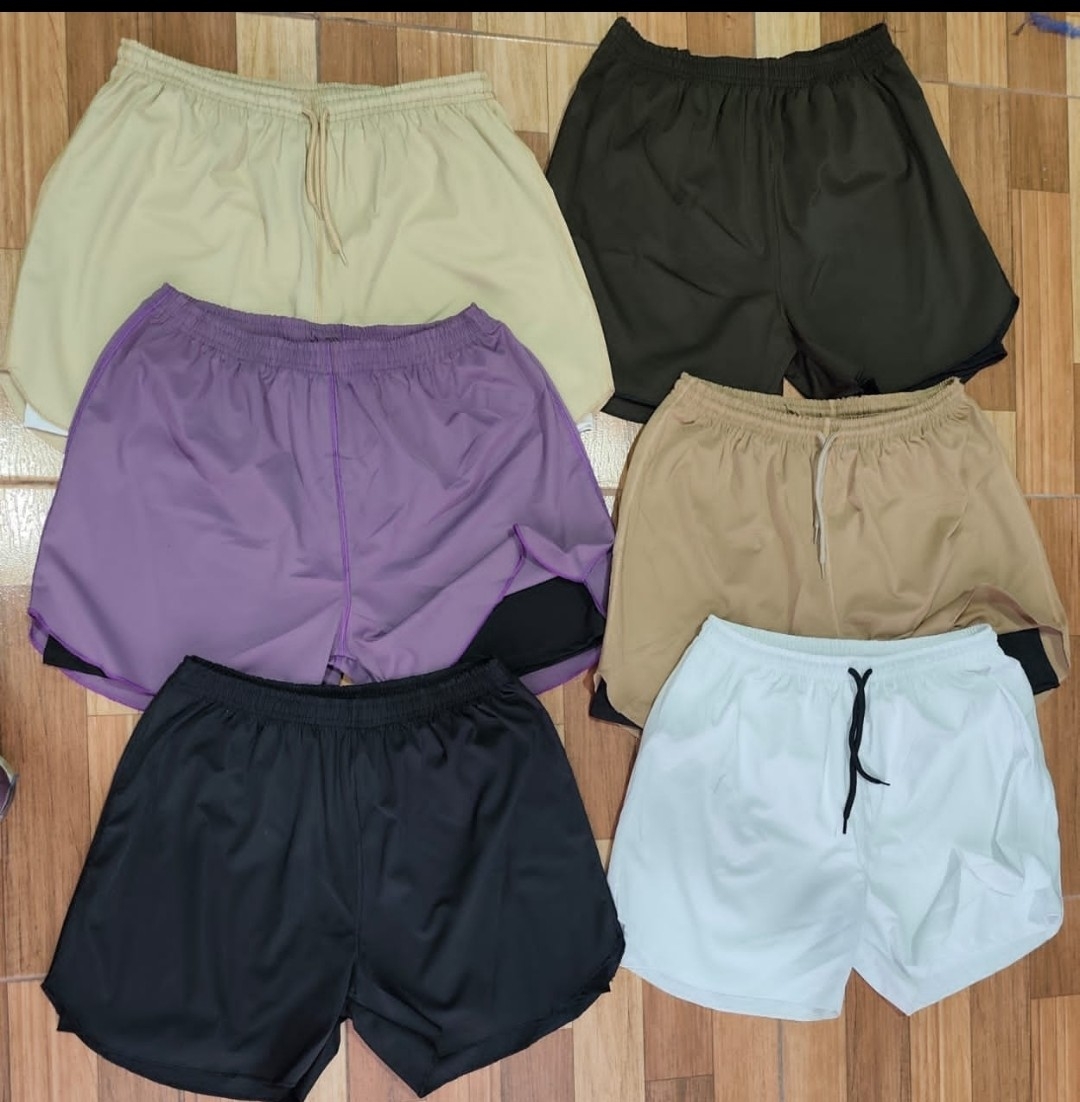 Shorts Calza Deportivo - Imagen 3
