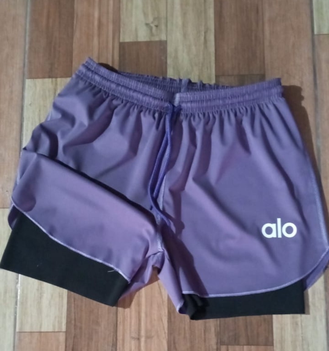 Shorts Calza  Dama - Imagen 3