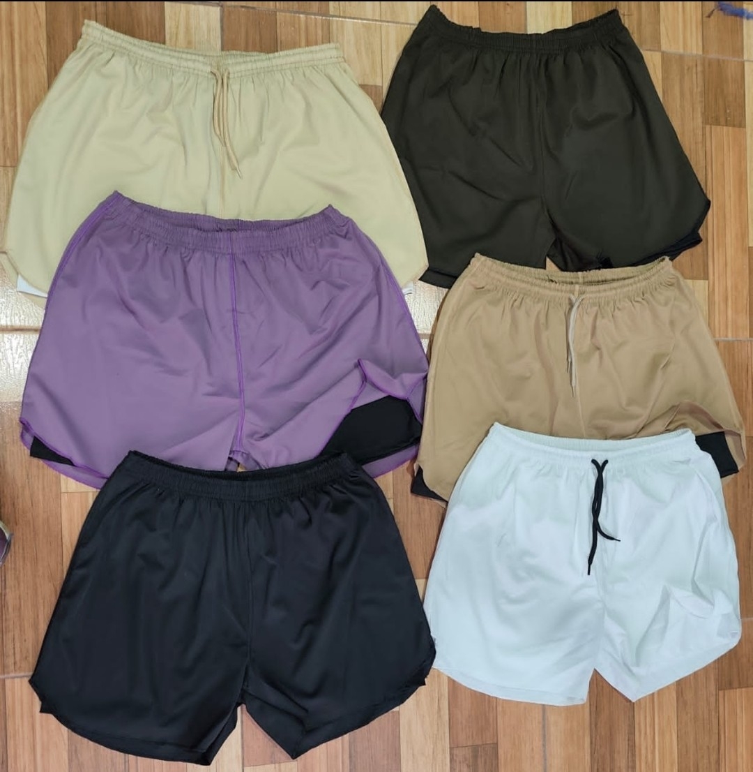 Shorts Calza  Dama - Imagen 2