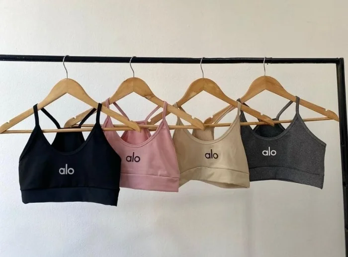 Tops Deportivo Varios