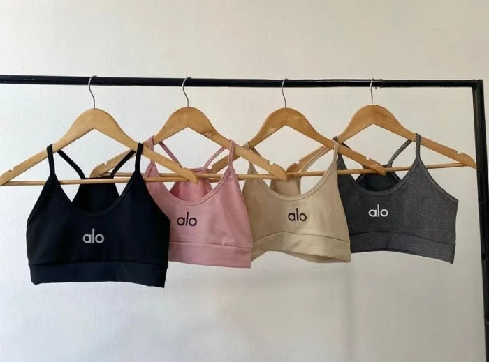 Tops Deportivo Varios