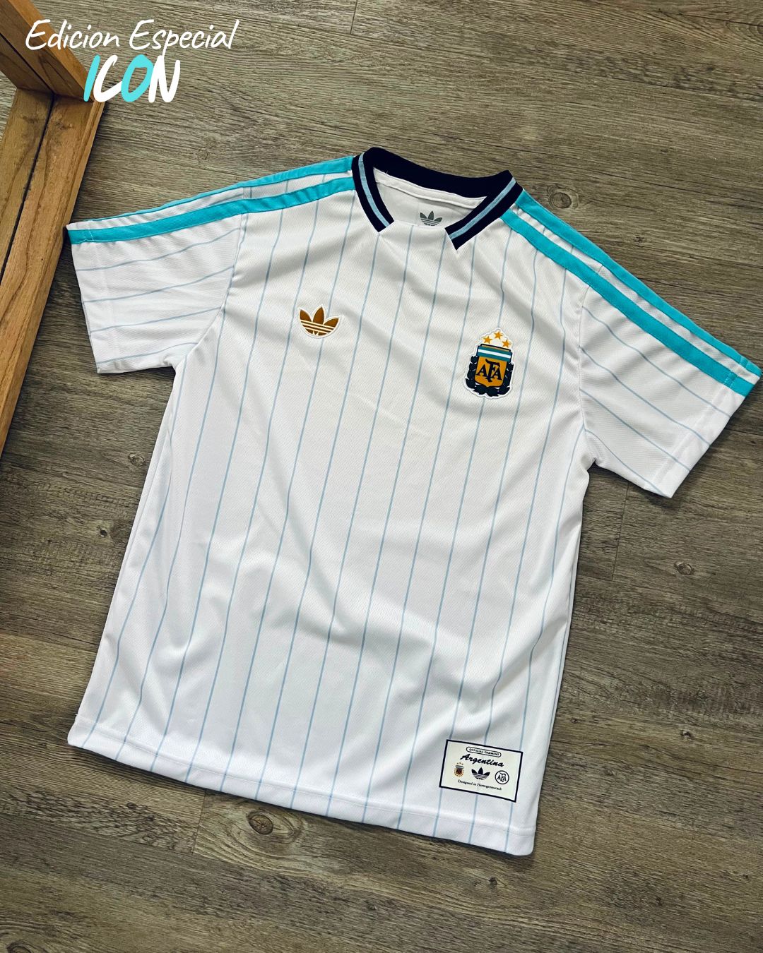 Camiseta Argentina Adi Icon Limitada Unisex - Icon%20(3).jpg