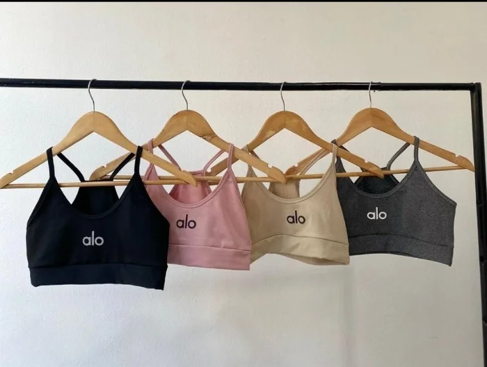 Tops Deportivo Varios