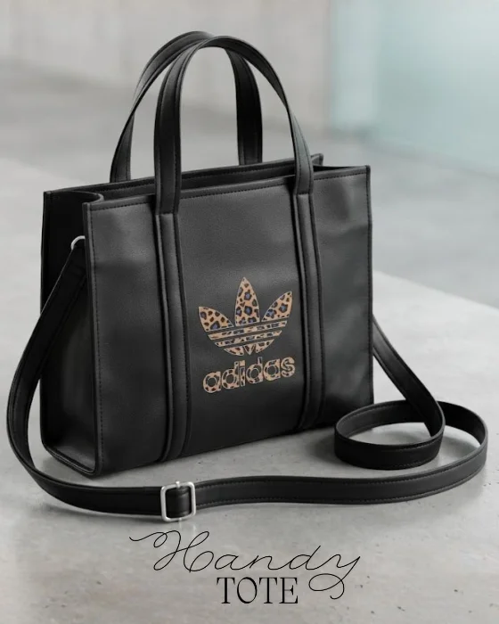 Cartera Adi Tote Handy