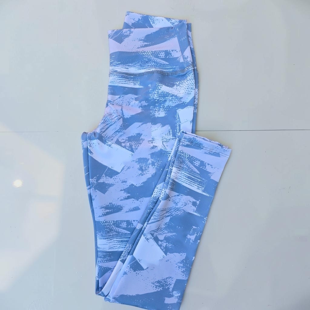 Calzas Sublimadas Lycra - Imagen 2