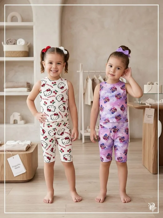 Conjunto de Nena
