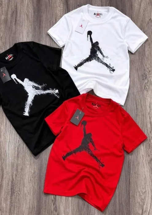 Remera Jordan