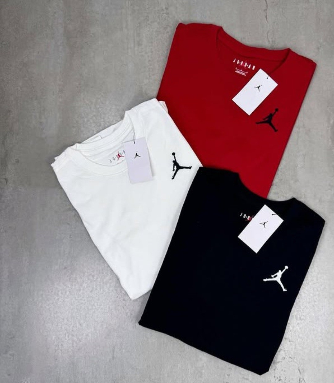 Remera Jordan - Imagen 2
