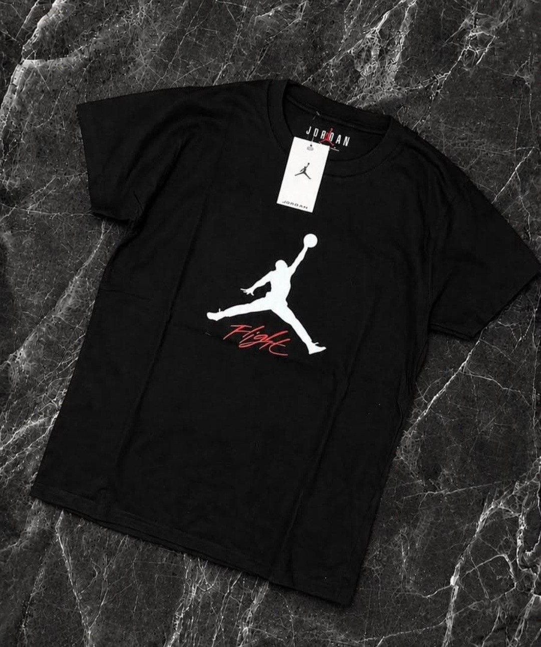 Remera Jordan - Imagen 3