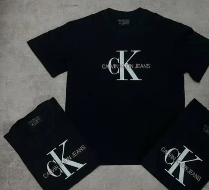 Remera Calvin