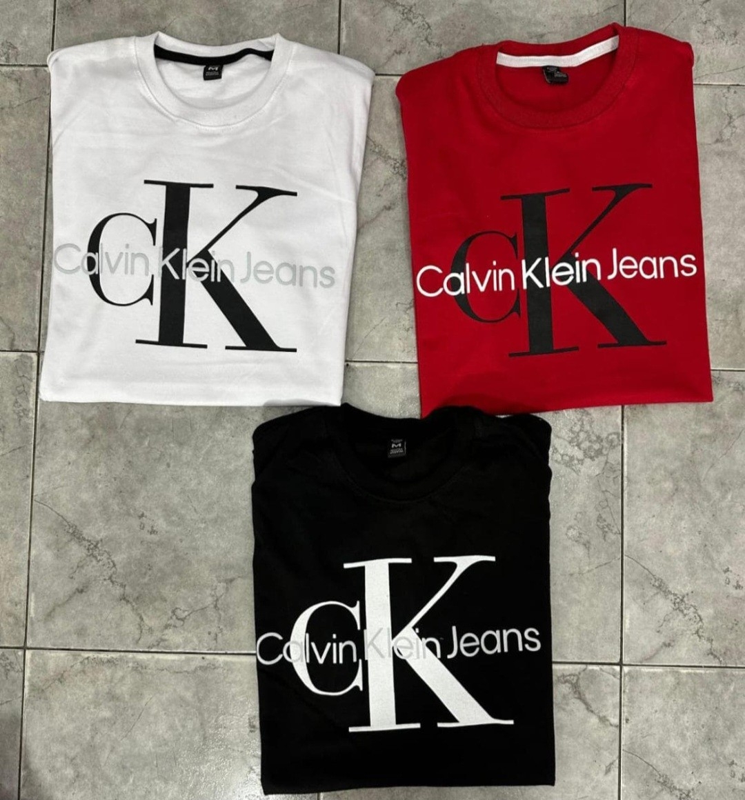 Remera Calvin - Imagen 2