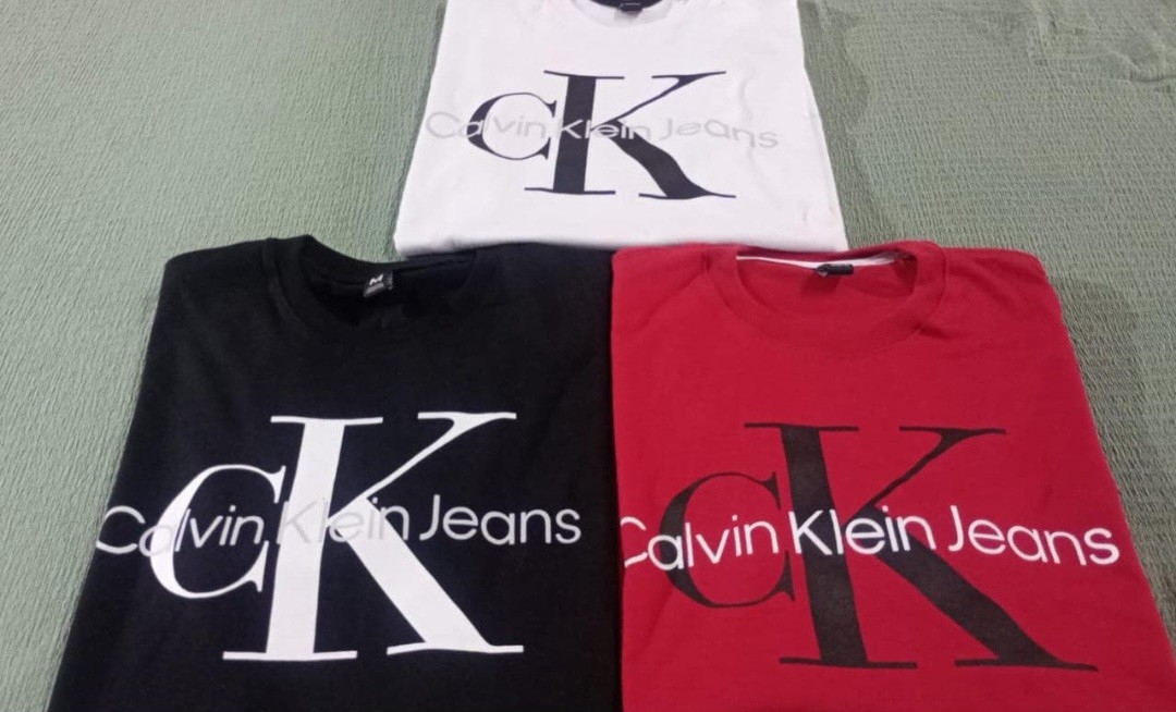 Remera Calvin - Imagen 3