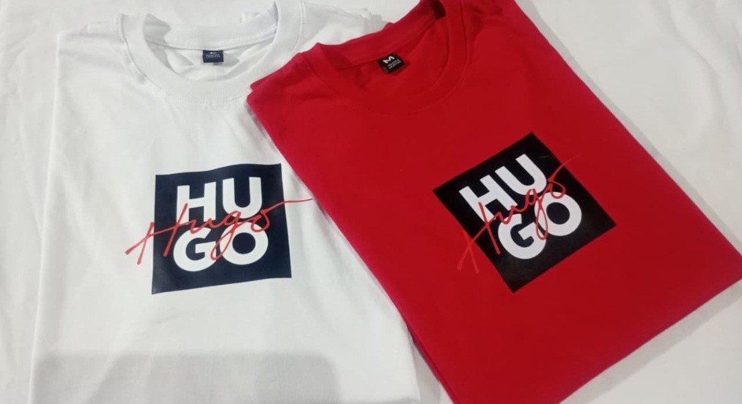 Remera Hugo - Imagen 2