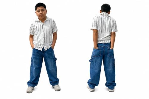Baggy Unisex