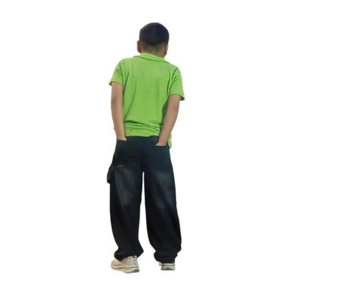 Baggy Nene