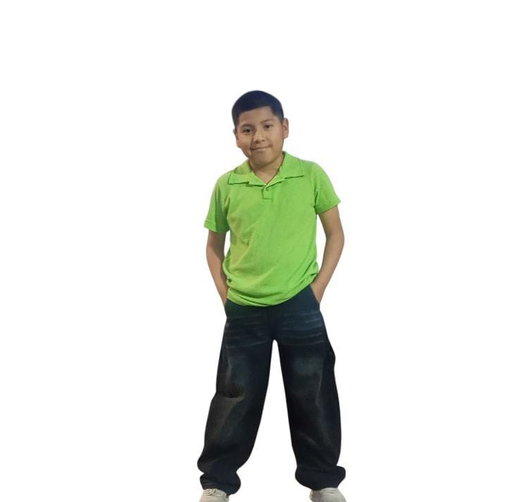 Baggy Nene - Imagen 2