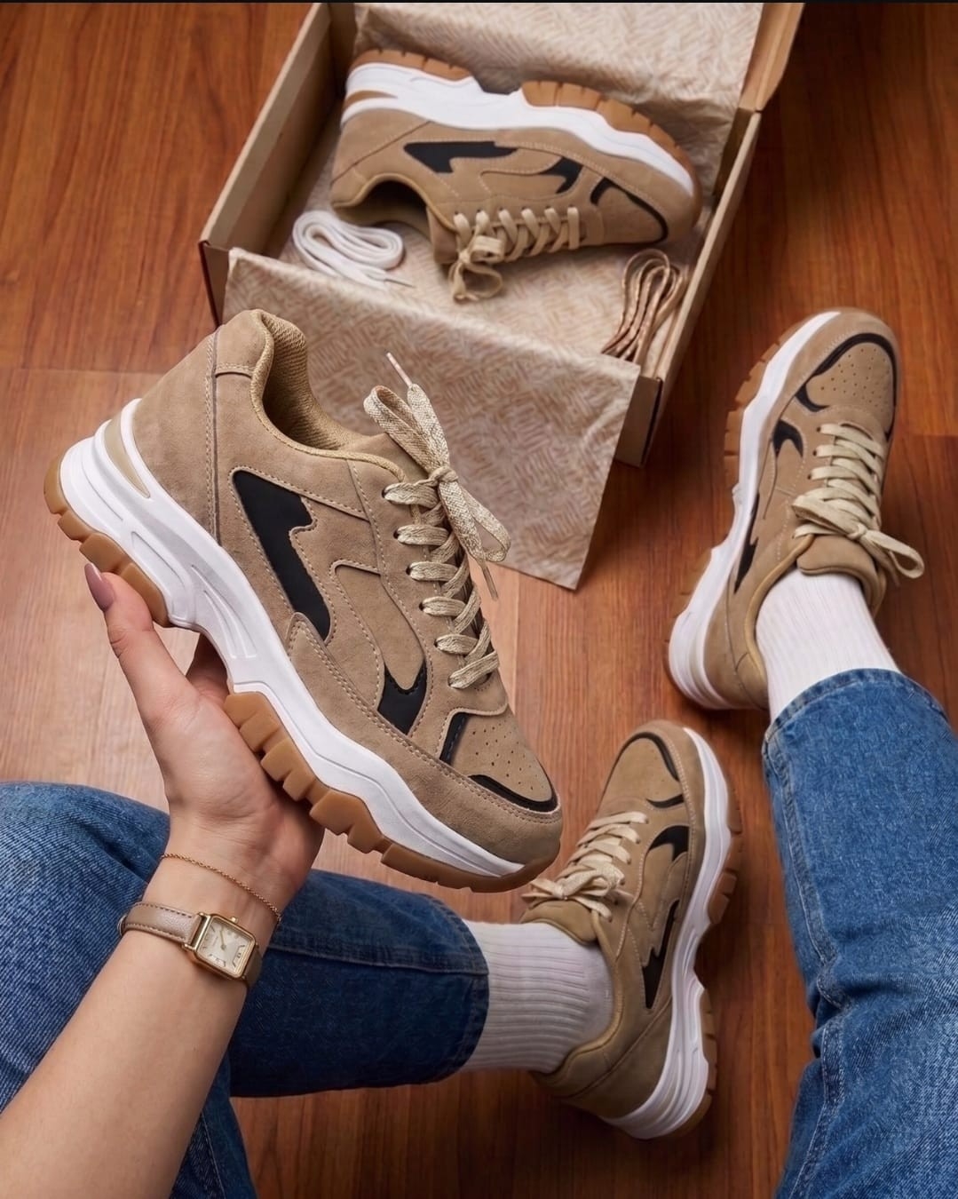 Greta Zapas - Imagen 2
