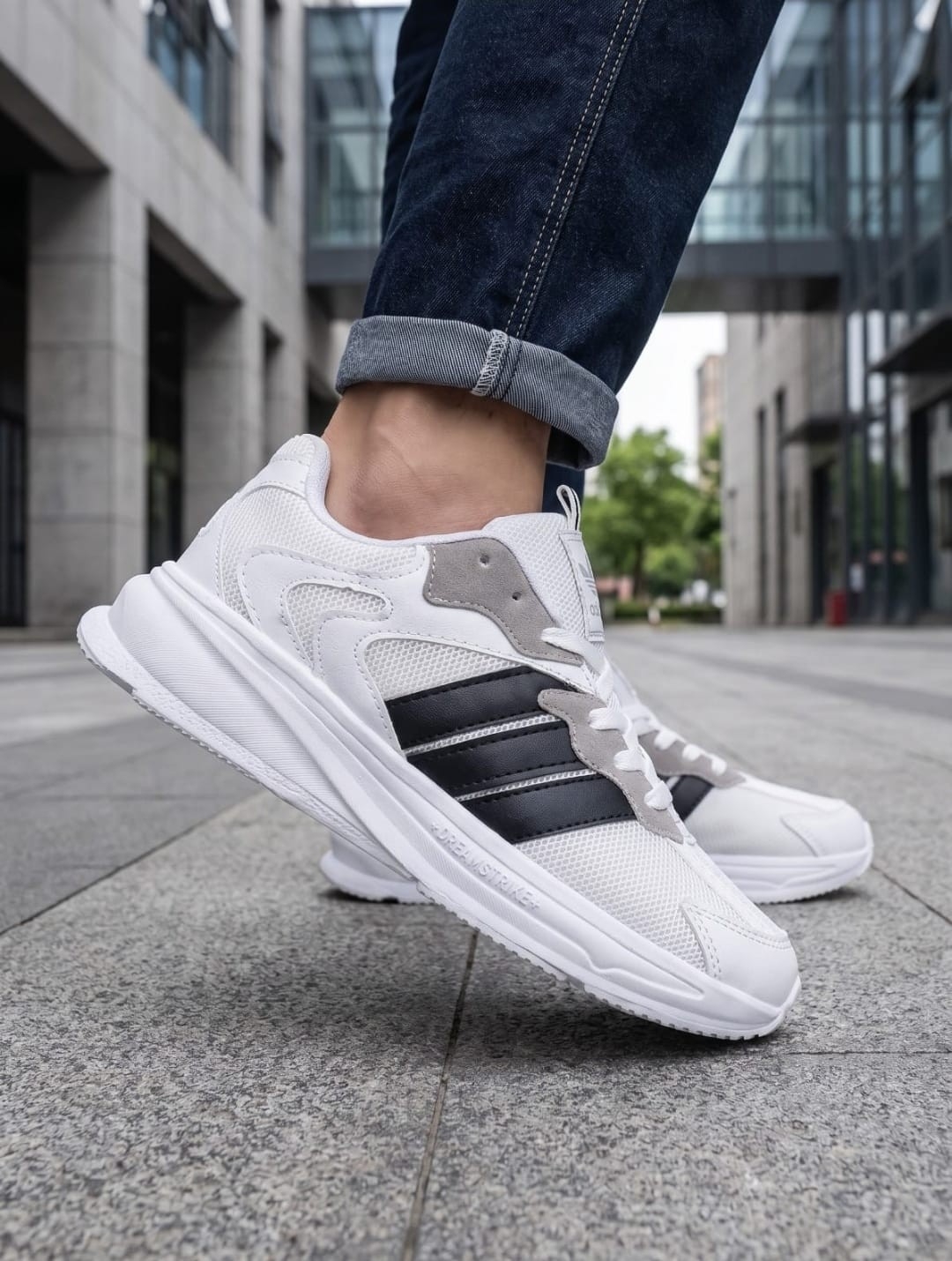 Adidassresponse - Imagen 3