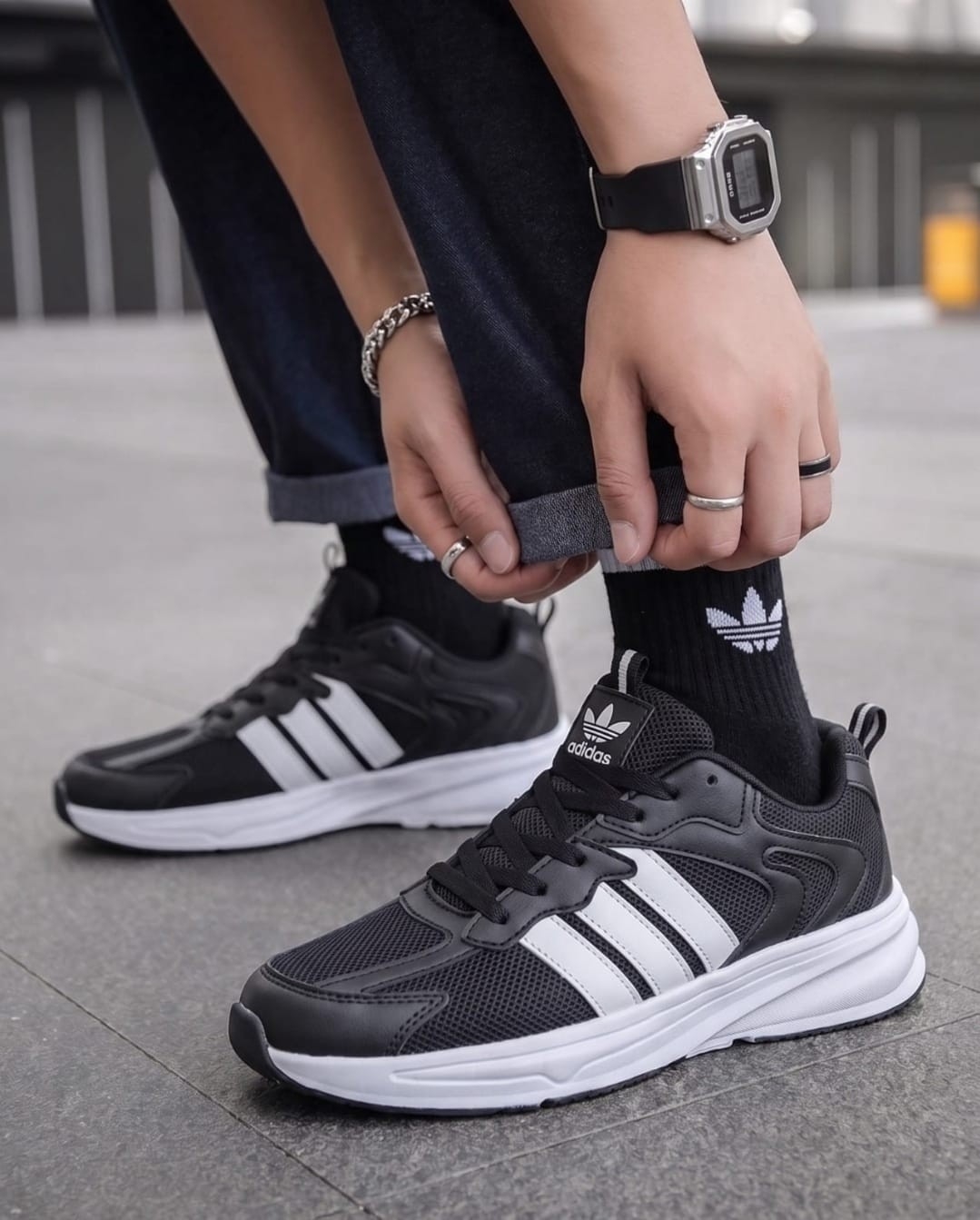 Adidassresponse - Imagen 5