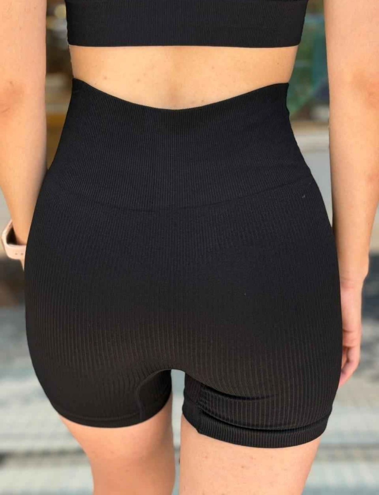 Short Seamless Morley sin Frunce..!! - Imagen 2