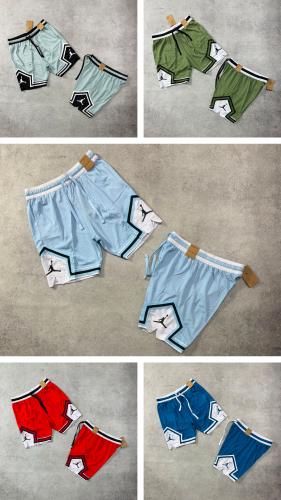 Bermudas Jordan Diamond G5