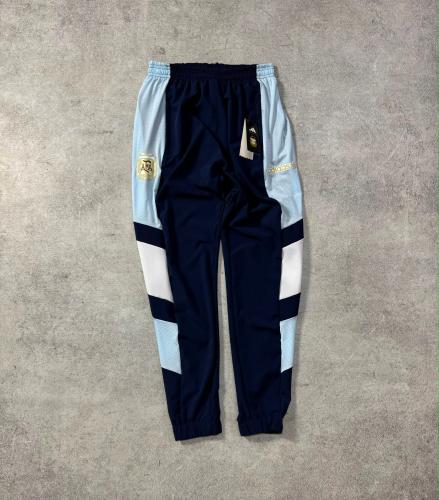 Pantalon Afa Eqt Microfibra 2026