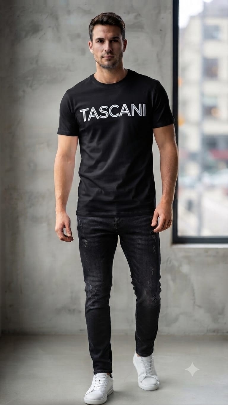 Remeras Tascani - Imagen 2