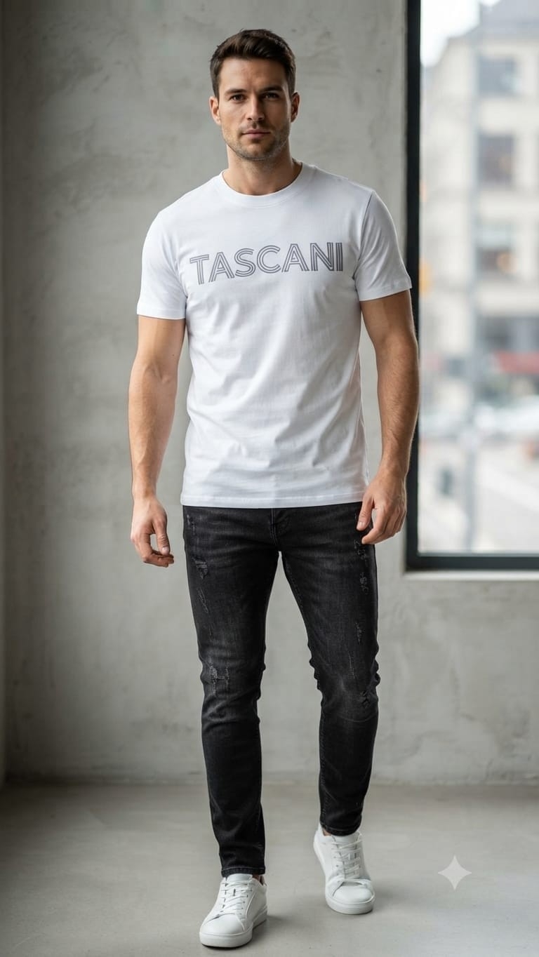 Remeras Tascani - Imagen 3